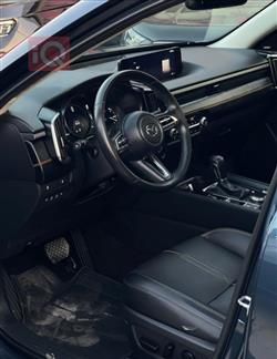 مازدا CX-50
